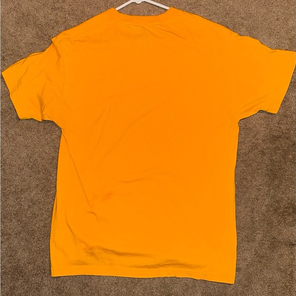 “To God Be The Glory” Reborn Kings graphic tee. - Picture 2 of 2